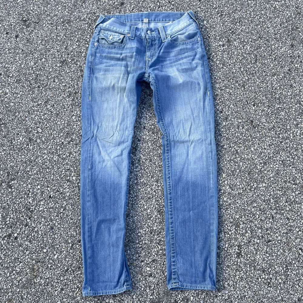 Streetwear × True Religion True Religion Jeans - image 3