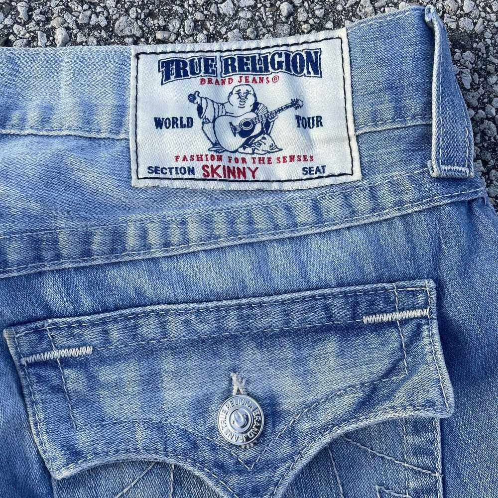 Streetwear × True Religion True Religion Jeans - image 6