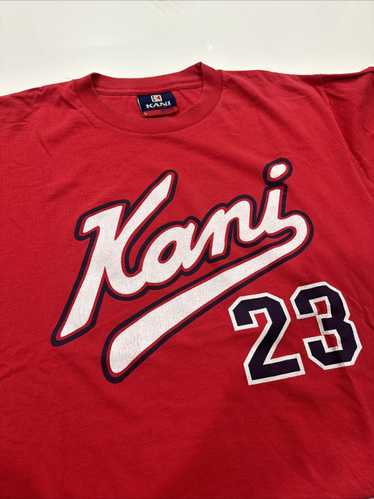 Karl Kani Vintage 23 Karl Kani Shirt Large