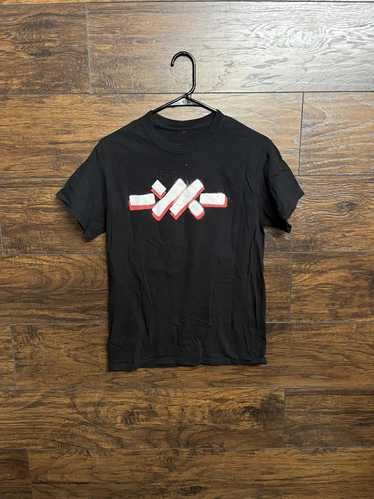 Designer Vintage Anti-Flag -T-shirt -XX- AntiFlag 