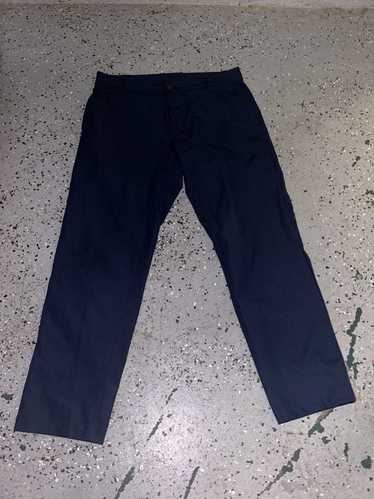 Lululemon Lululemon abc pants