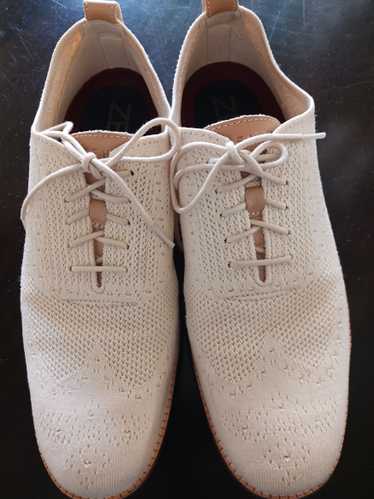 Cole Haan Zerogrand Laser Wingtip Oxfords