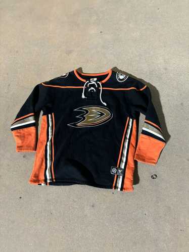 Other vintage anaheim ducks jersey