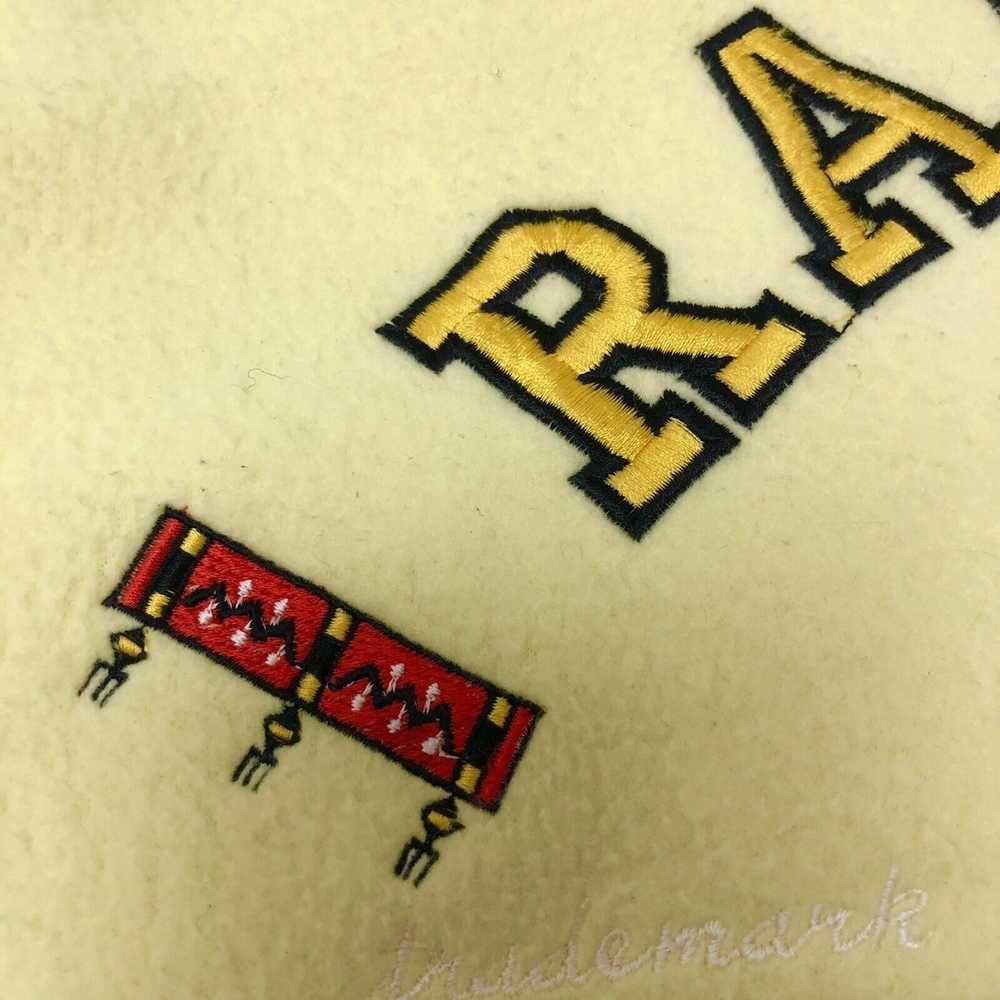 Other NO Jeans Revolt Fleece Coat Apache CHIEF RA… - image 8