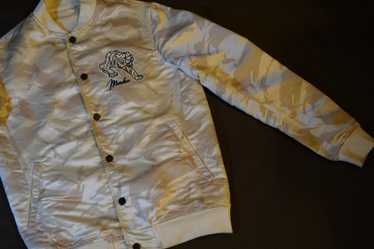 Maharishi jacket - Gem