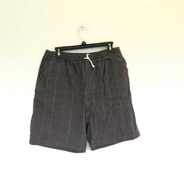 Noah Noah Prince of Wales Shorts - image 1