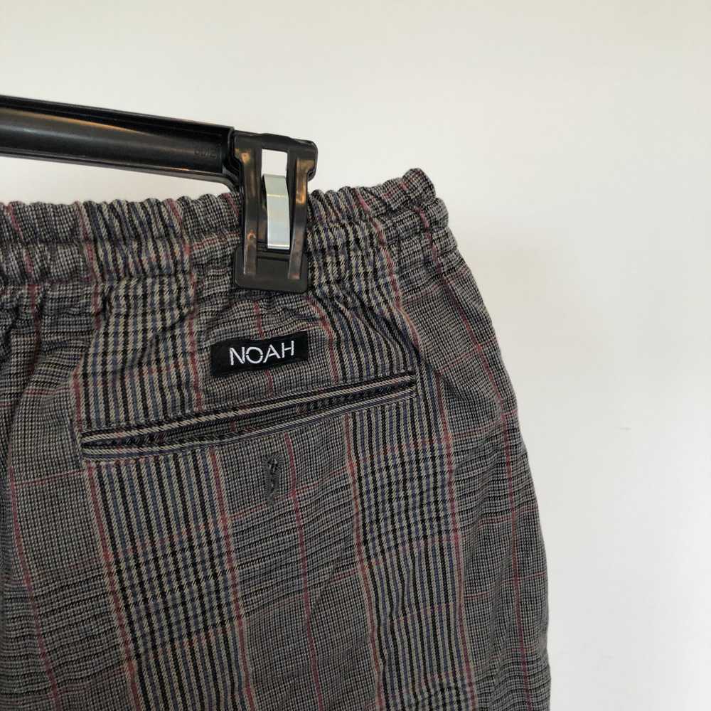 Noah Noah Prince of Wales Shorts - image 2