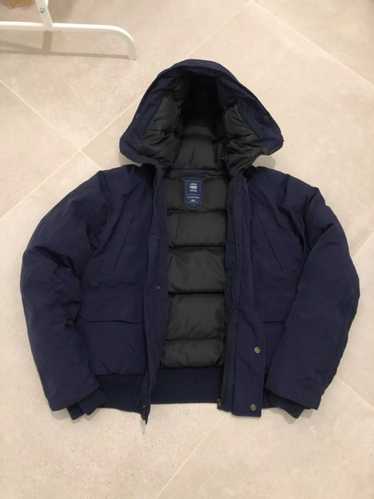 G Star Raw G-Star Raw Down Puffer Jacket