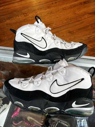 Nike × Vintage Nike Air Max Uptempo