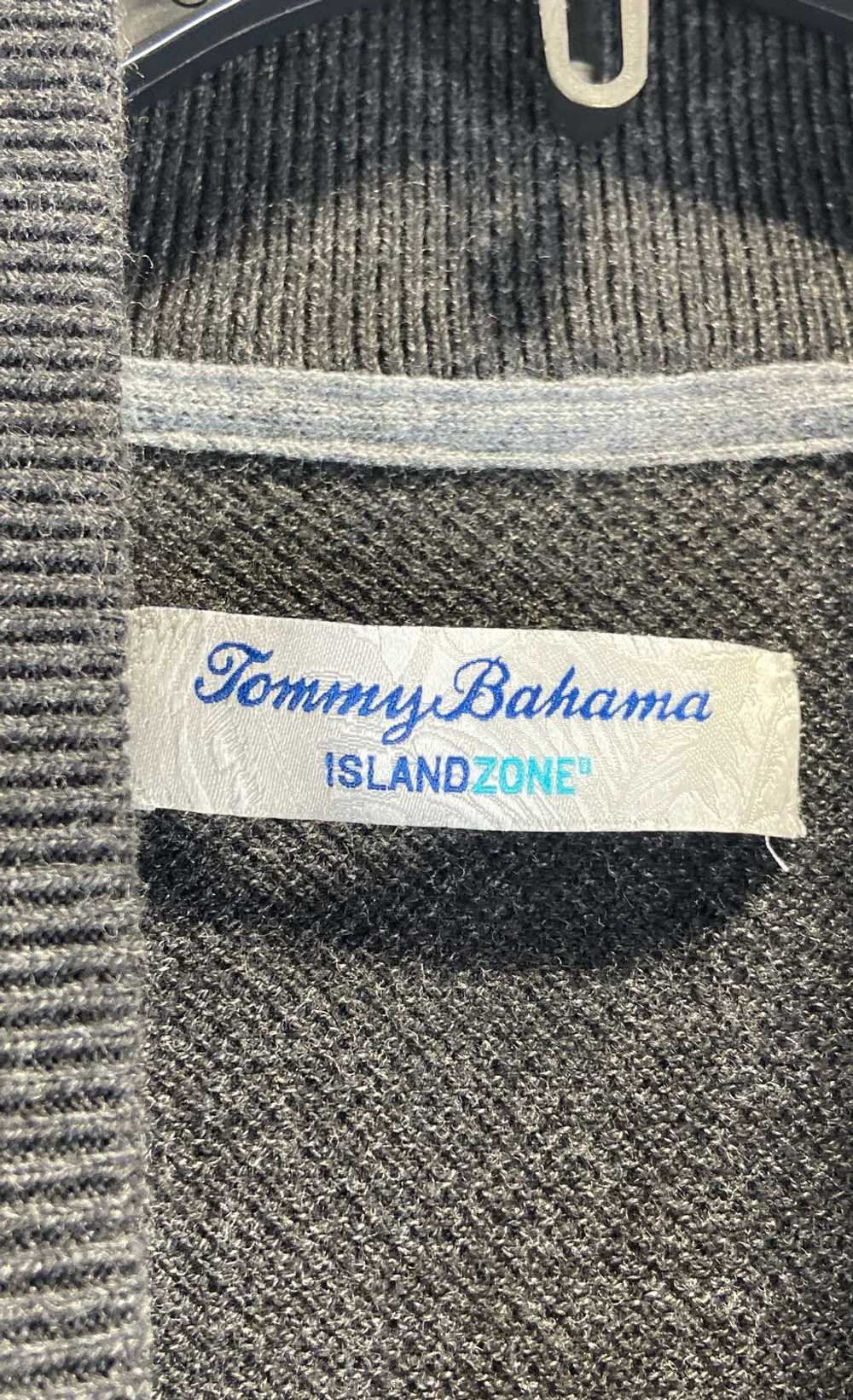 Tommy Bahama Mens Gray Coolside Legend IslandZone… - image 3