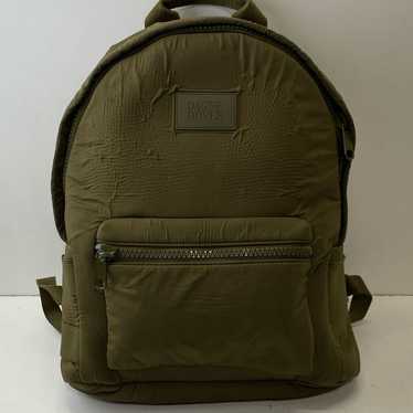 Dagne Dover Backpack Olive Green