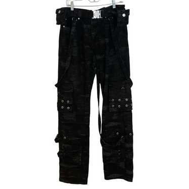 New guapi black denim - Gem