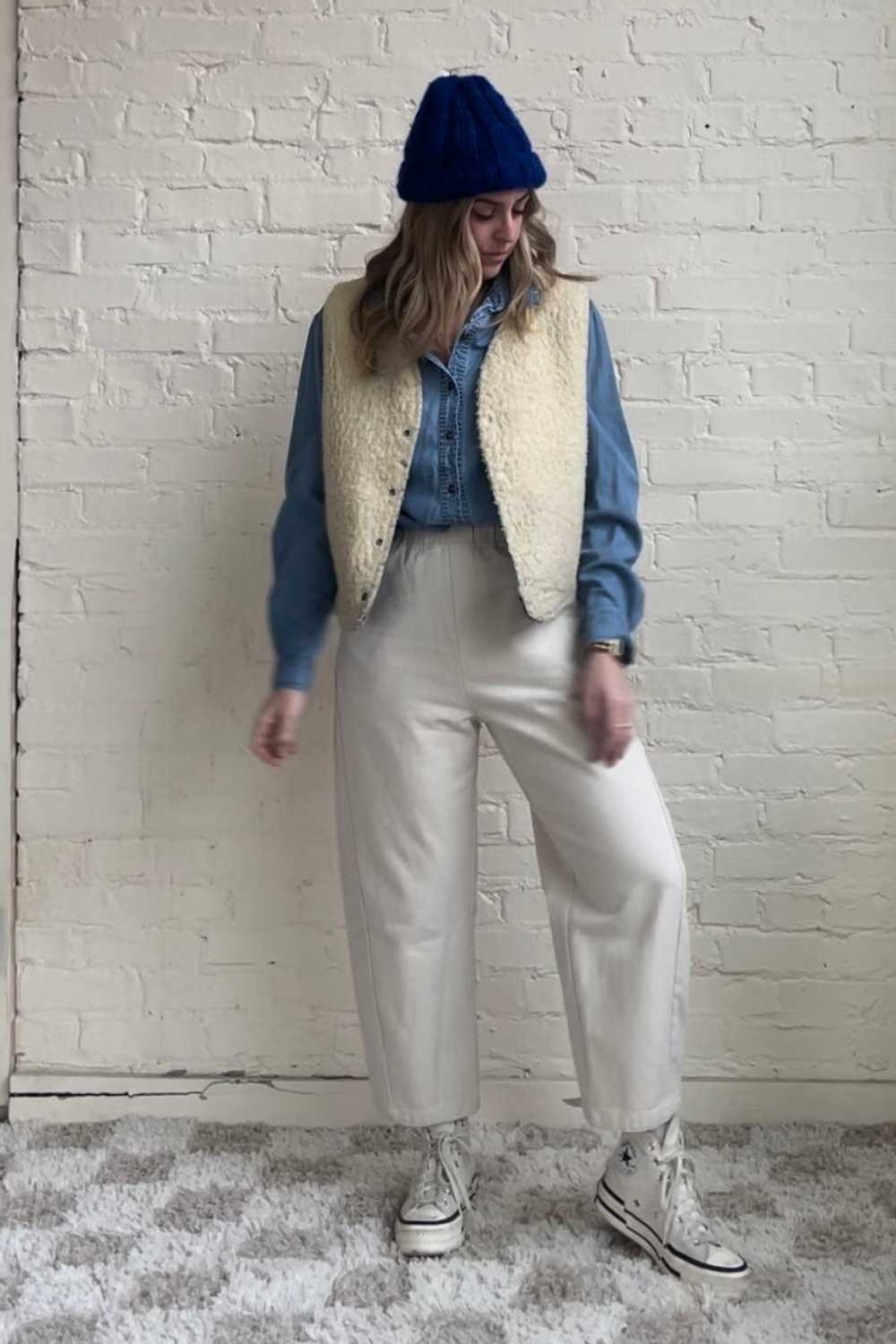 Le Bon Shoppe Arc Pant (S) | Used, Secondhand, Re… - image 3