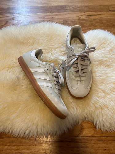 Adidas Originals Samba OG Sneakers (6) | Used,…