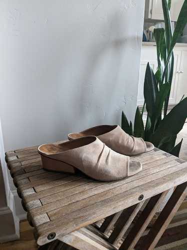 Coclico Oahu Low Mule (37) | Used, Secondhand, Res