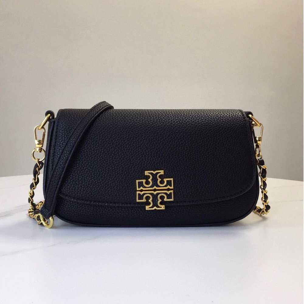 Tory Burch Leather handbag - image 7