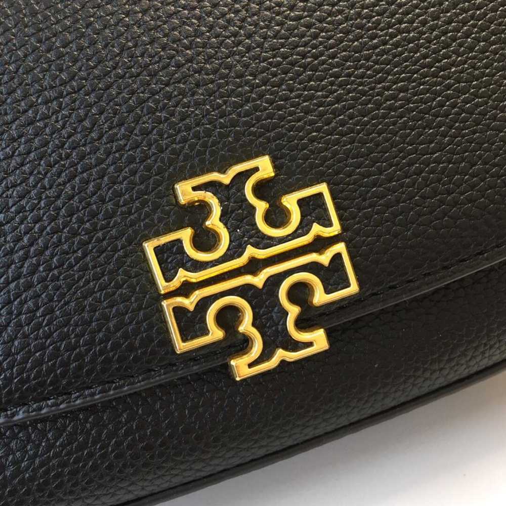 Tory Burch Leather handbag - image 8