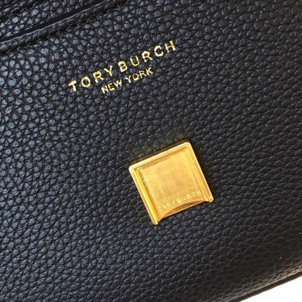 Tory Burch Leather handbag - image 9