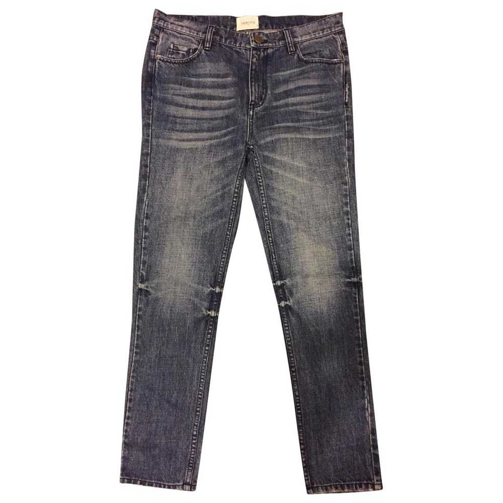 Laurence Dolige Straight jeans - image 1