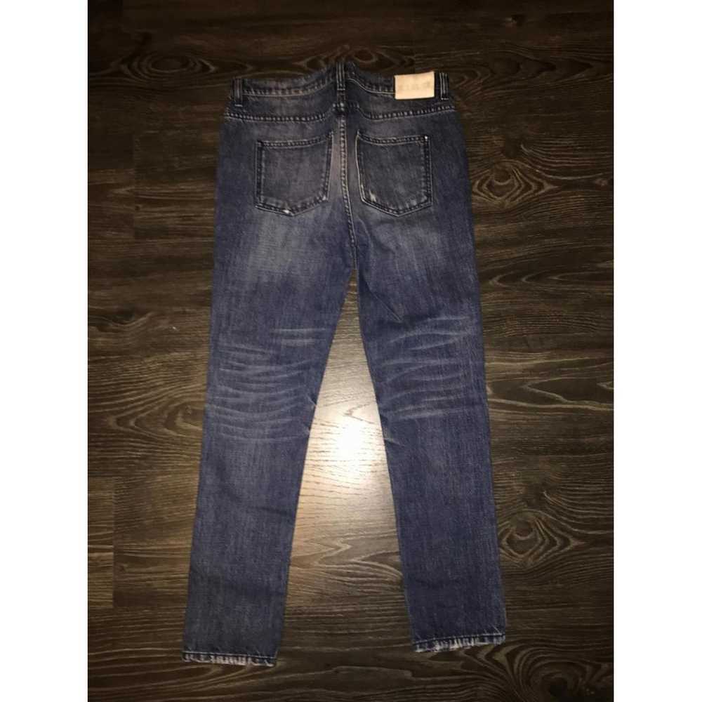 Laurence Dolige Straight jeans - image 2