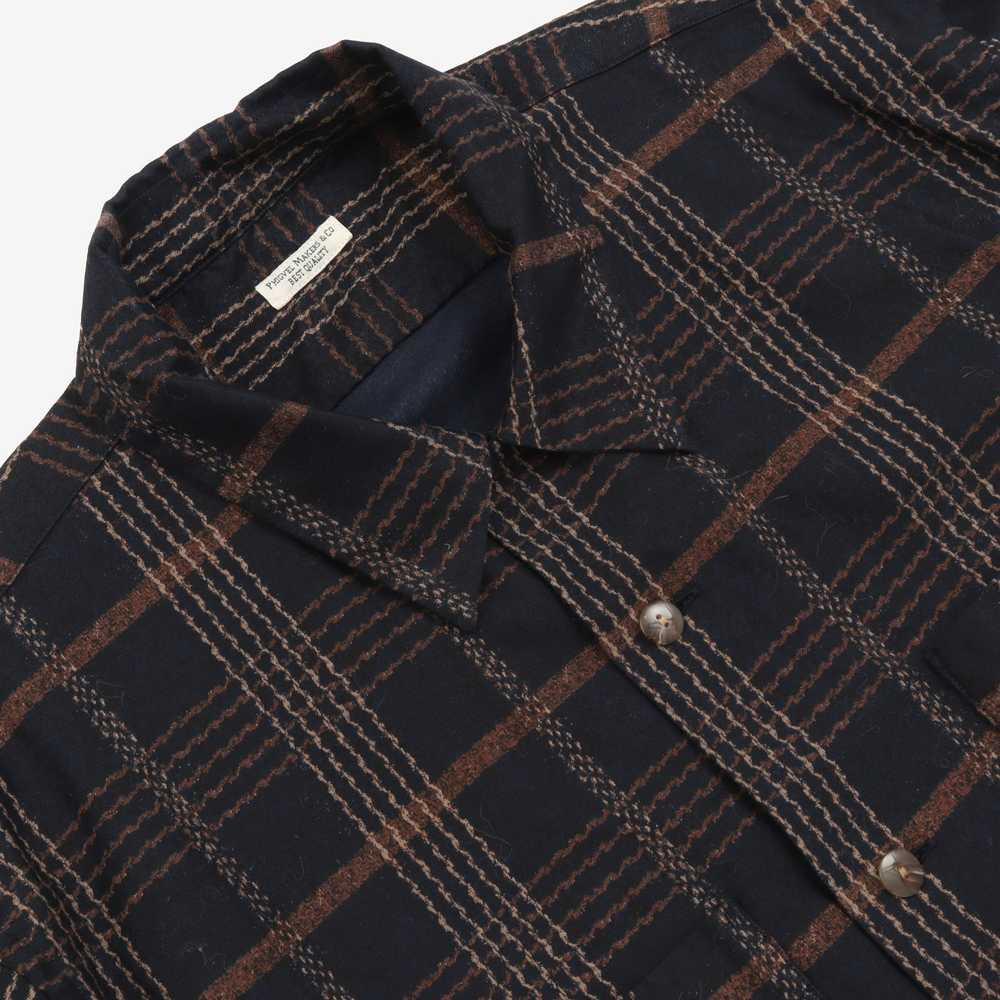 Phigvel Makers Co Madras Resort Shirt - image 3