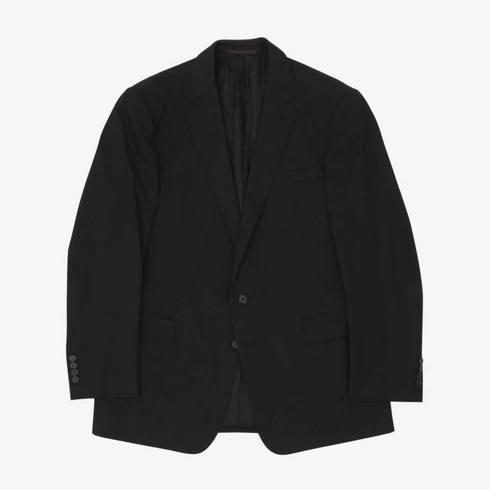 Ralph Lauren Wool Blazer - image 1