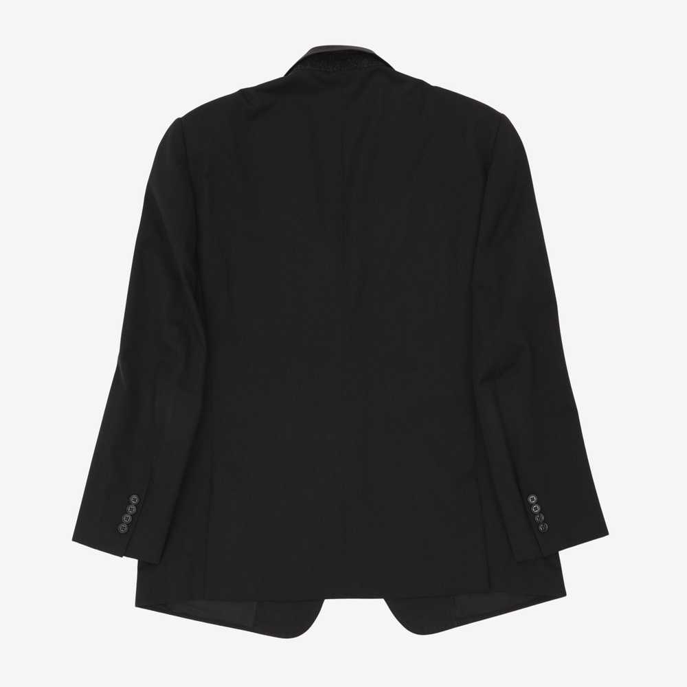 Ralph Lauren Wool Blazer - image 2