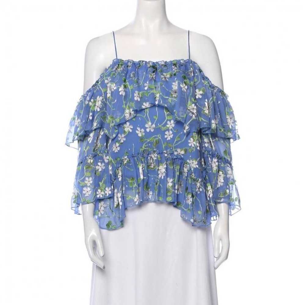 Alice & Olivia Blouse - image 2