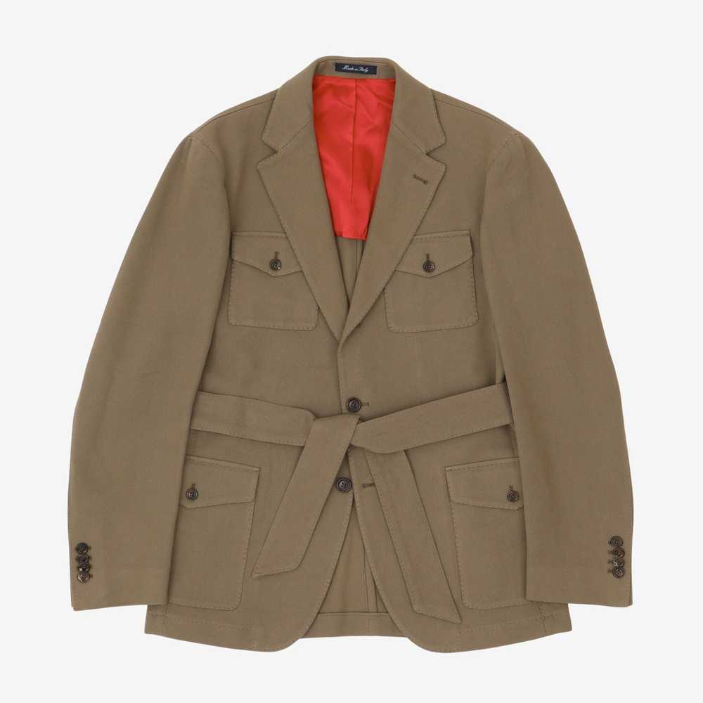 Alexander Kraft Urban Safari Jacket - image 1