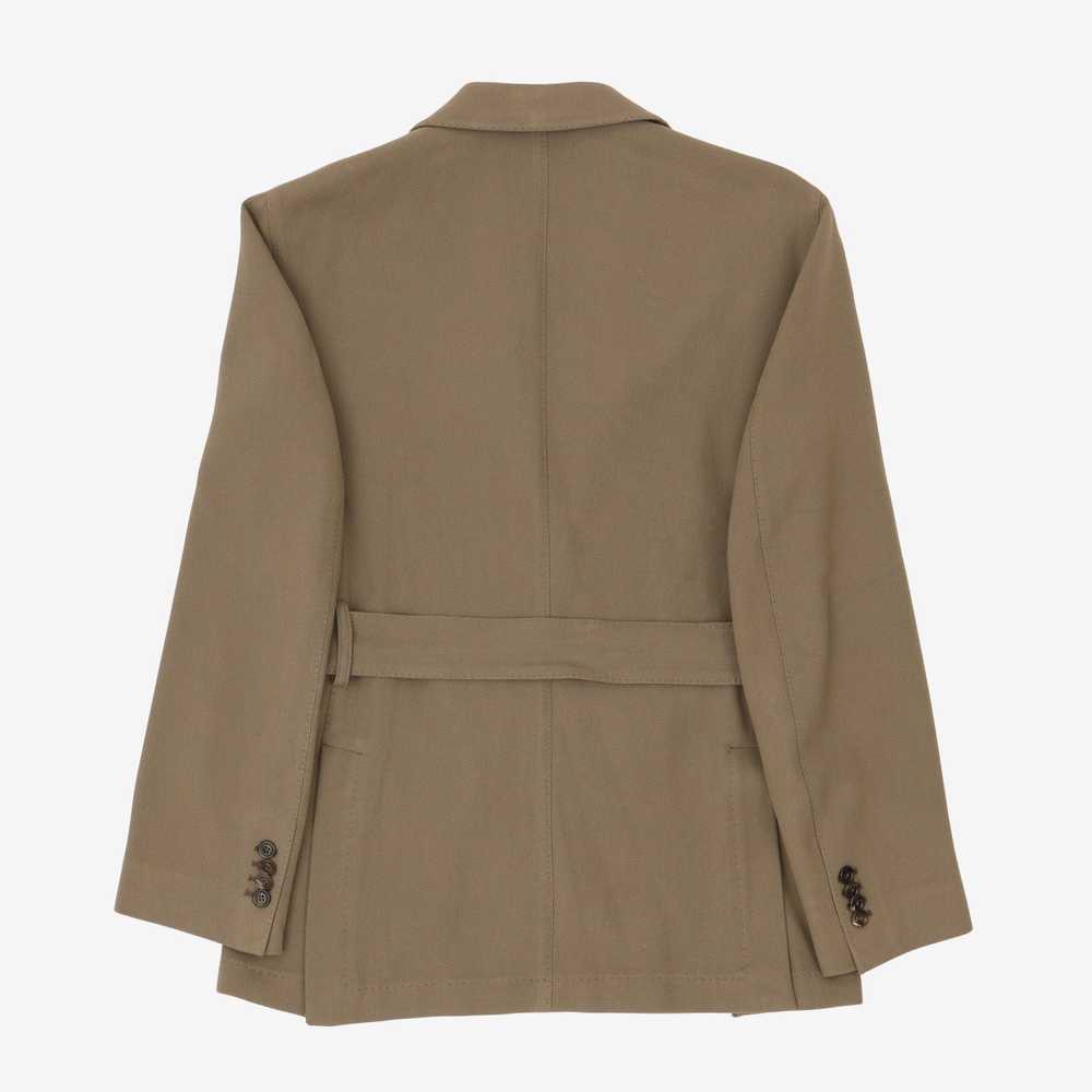 Alexander Kraft Urban Safari Jacket - image 2