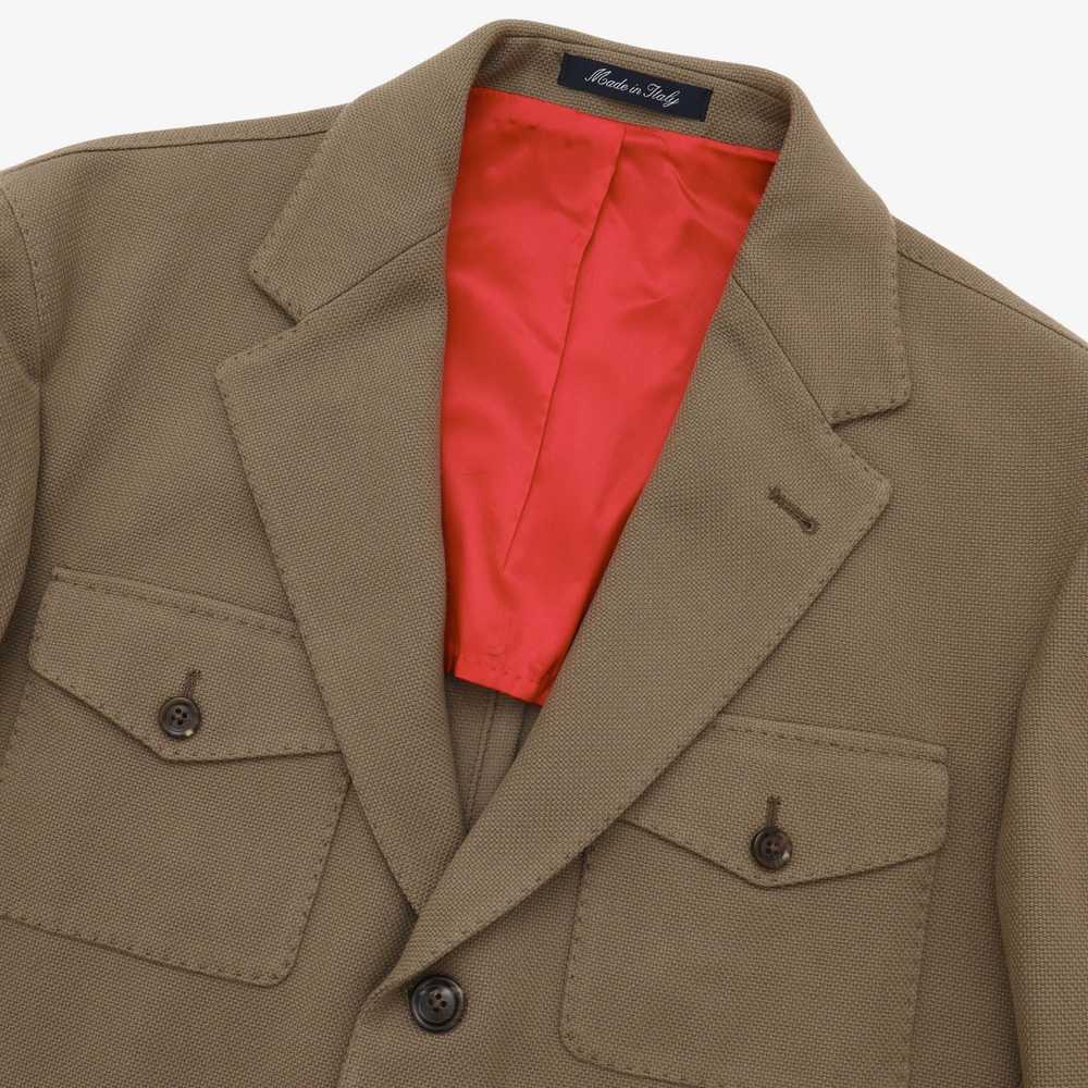 Alexander Kraft Urban Safari Jacket - image 3