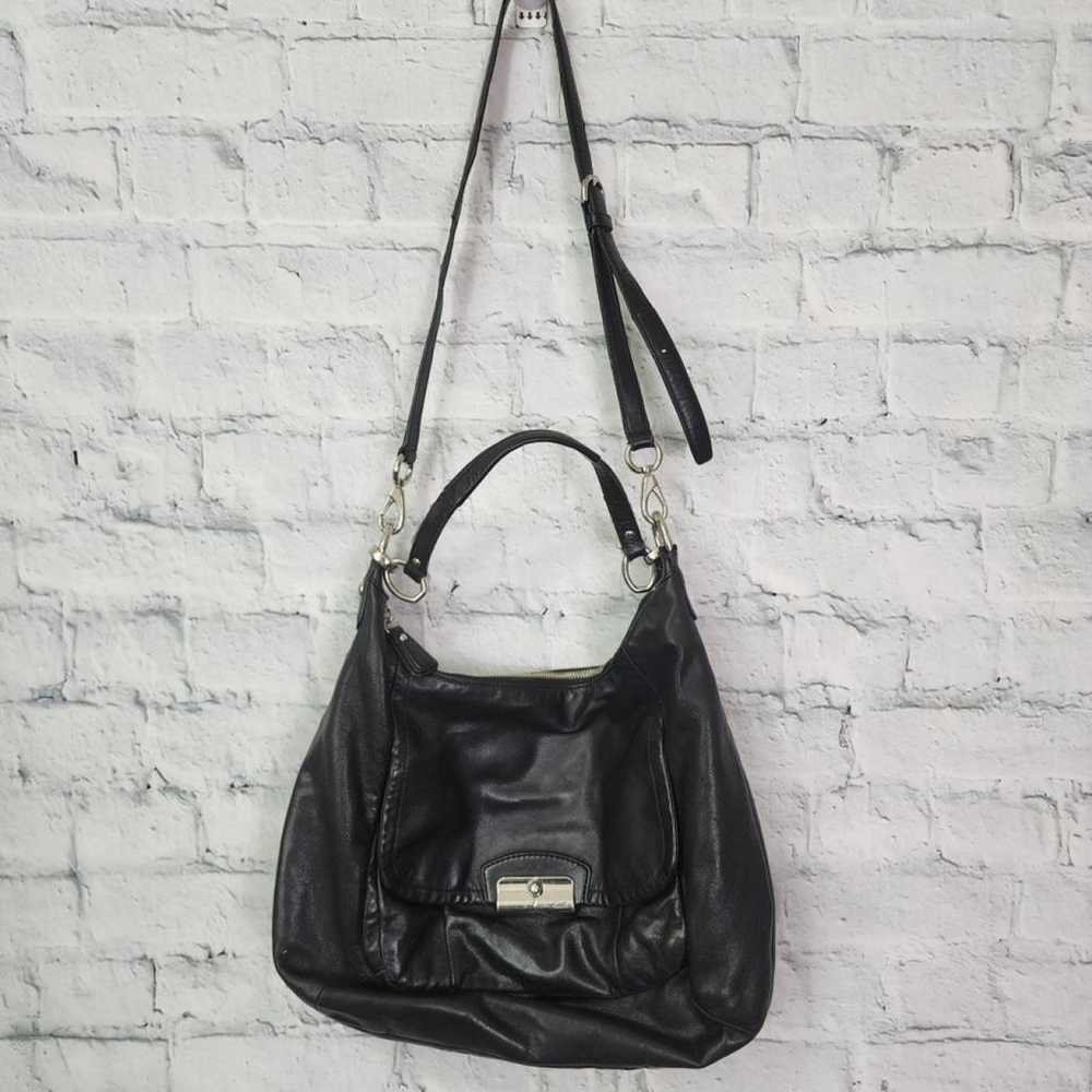 The Sak Leather handbag - image 2