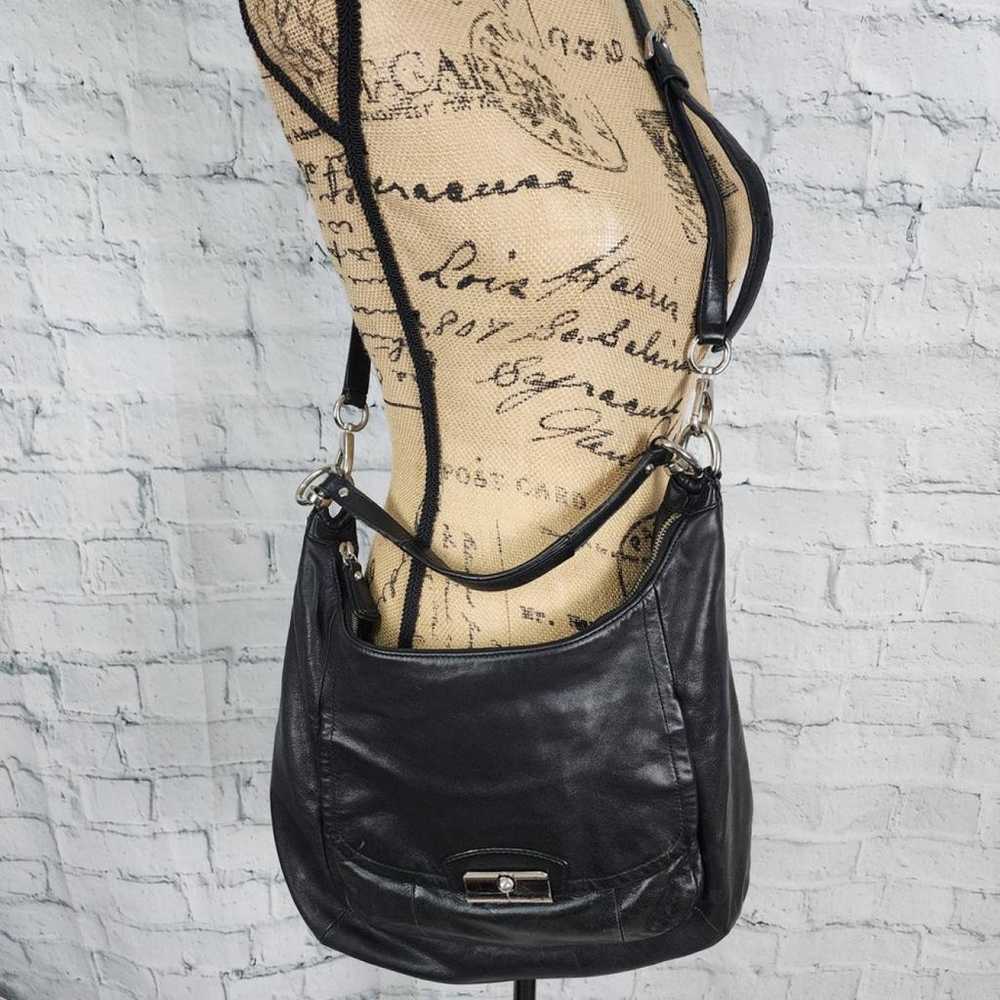 The Sak Leather handbag - image 3