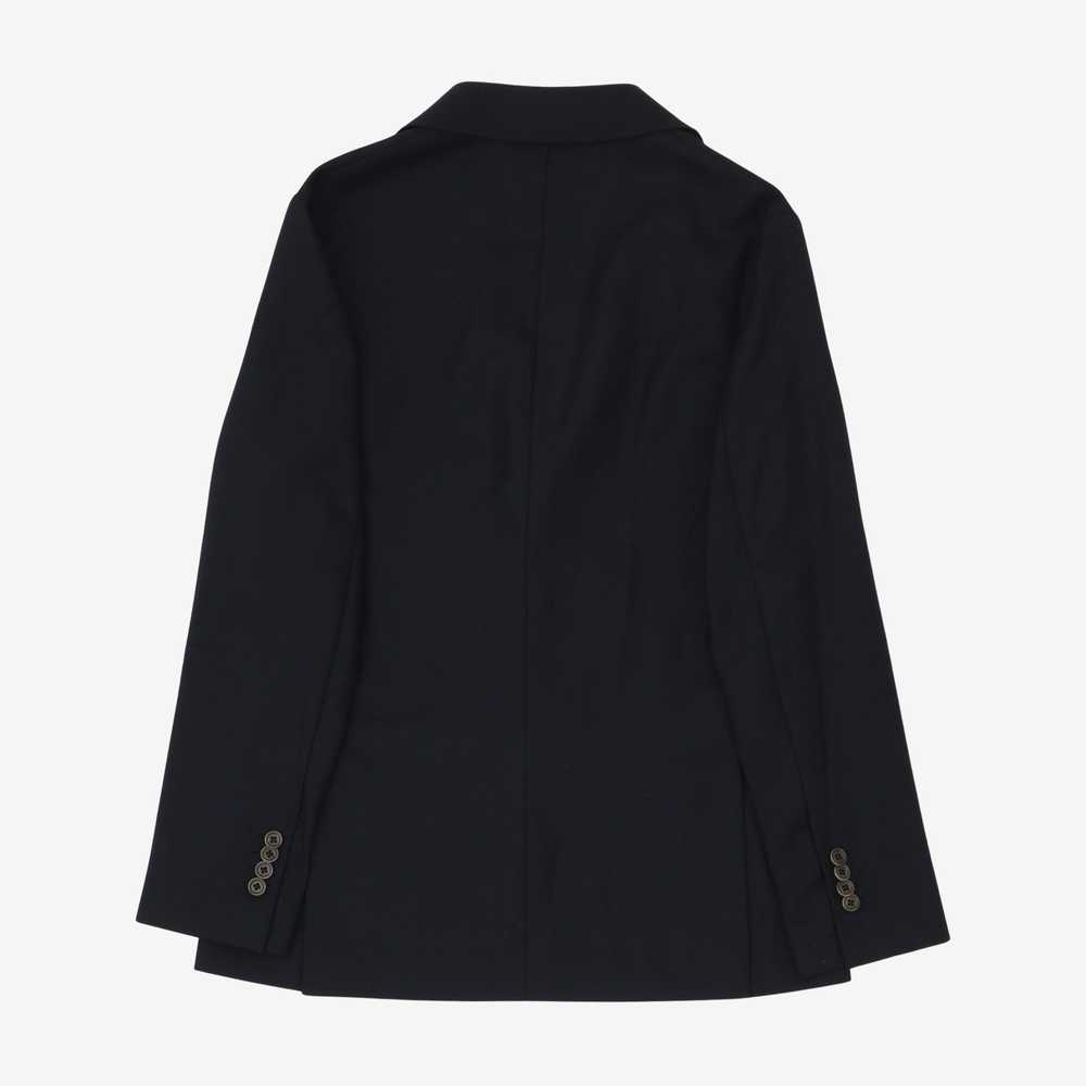 Sacco Wool Napoli Blazer - image 2