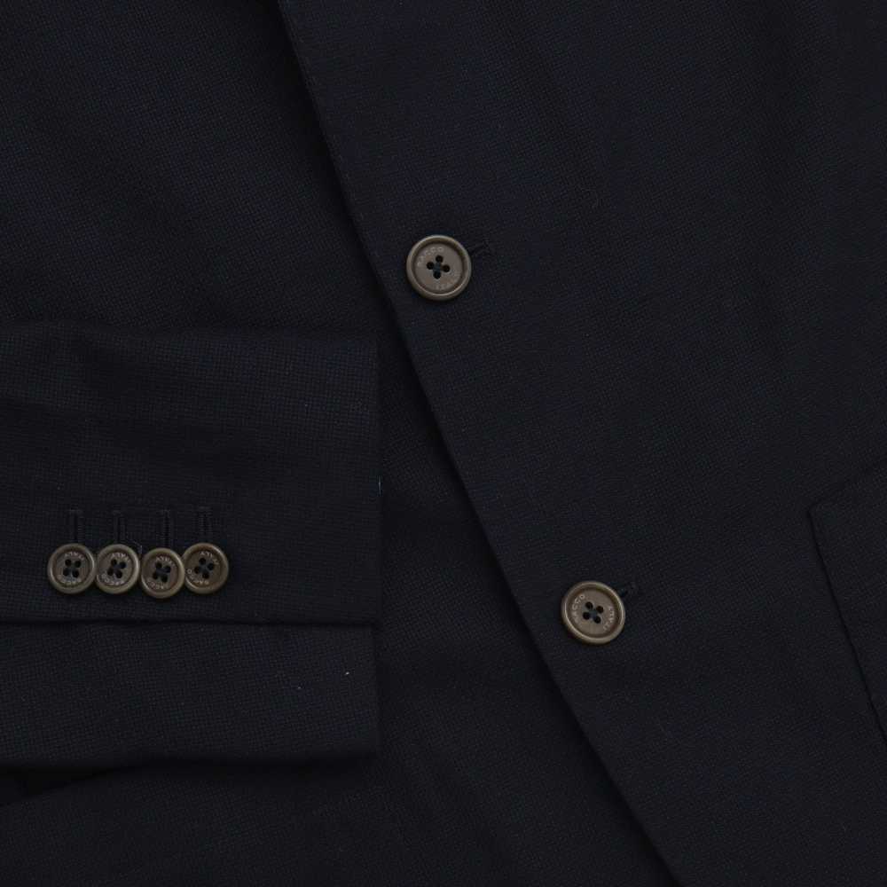 Sacco Wool Napoli Blazer - image 3