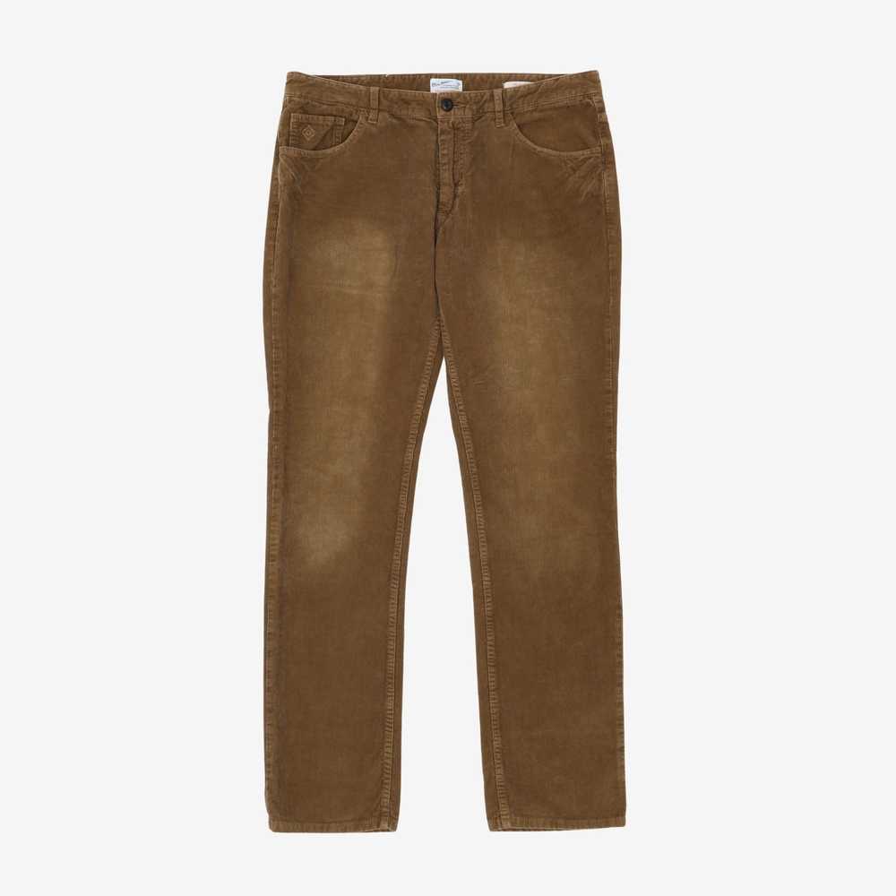 Gant The Cordster Trousers (36W x 31L) - image 1