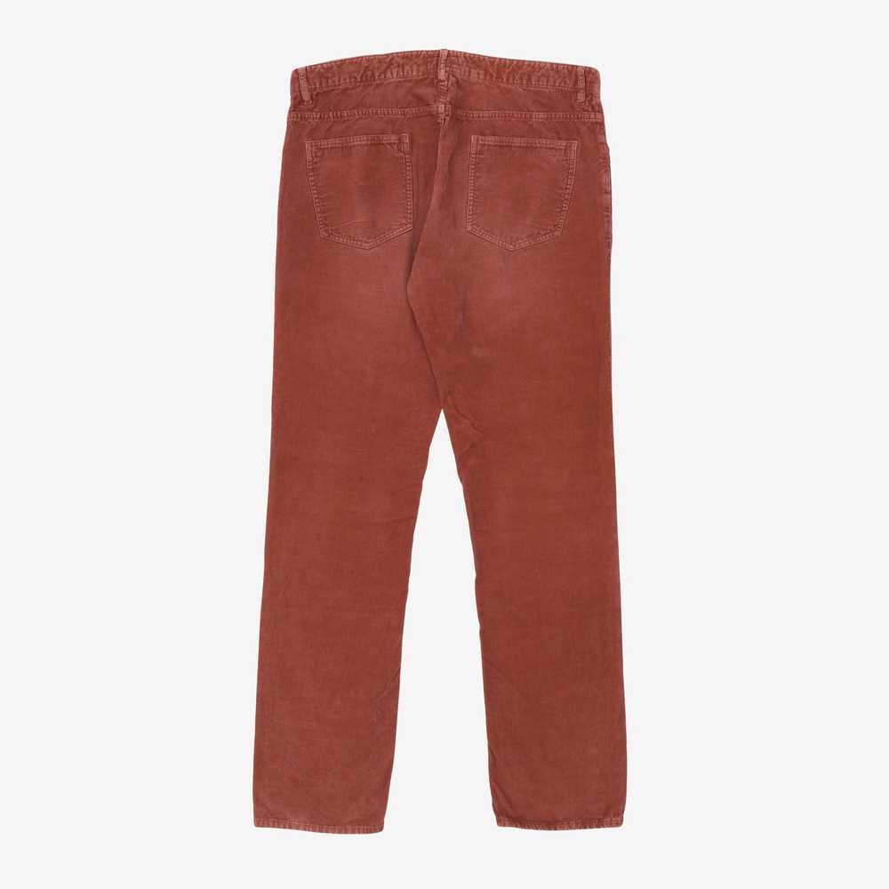 Gant The Cordster Trousers (36W x 31L) - image 2