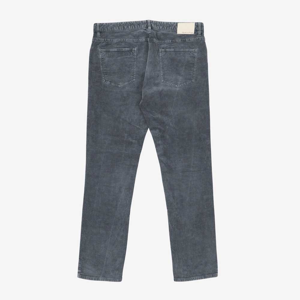 Gant The Cordster Trousers (36W x 31L) - image 2