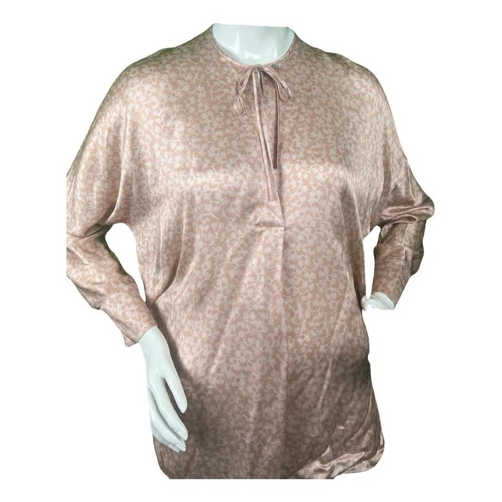 Vince Silk blouse - image 1