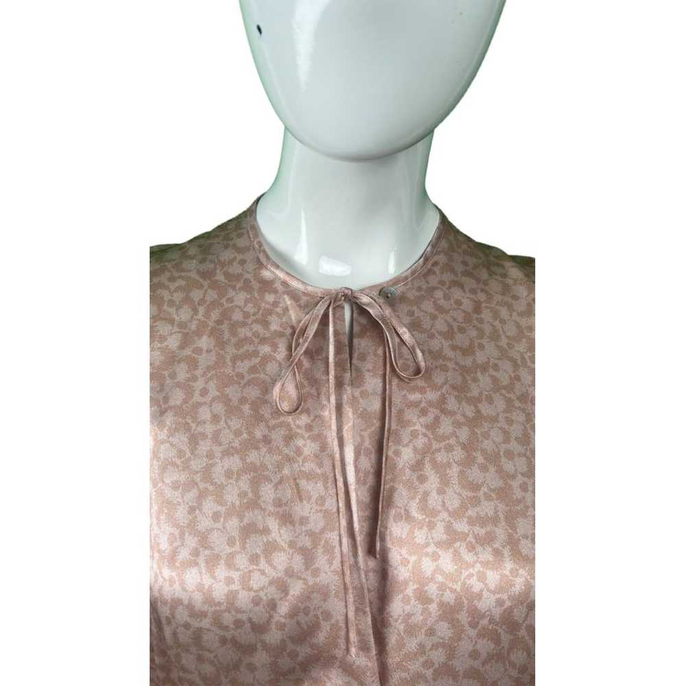 Vince Silk blouse - image 2