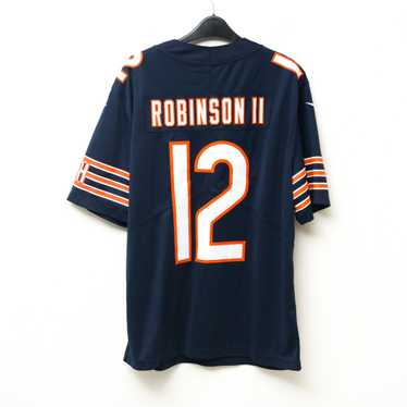 NFL × Nike × Sportswear Chicago Bears Men XL Jers… - image 1