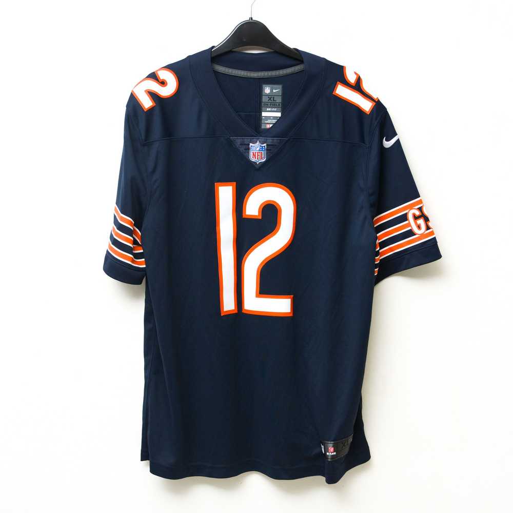 NFL × Nike × Sportswear Chicago Bears Men XL Jers… - image 2