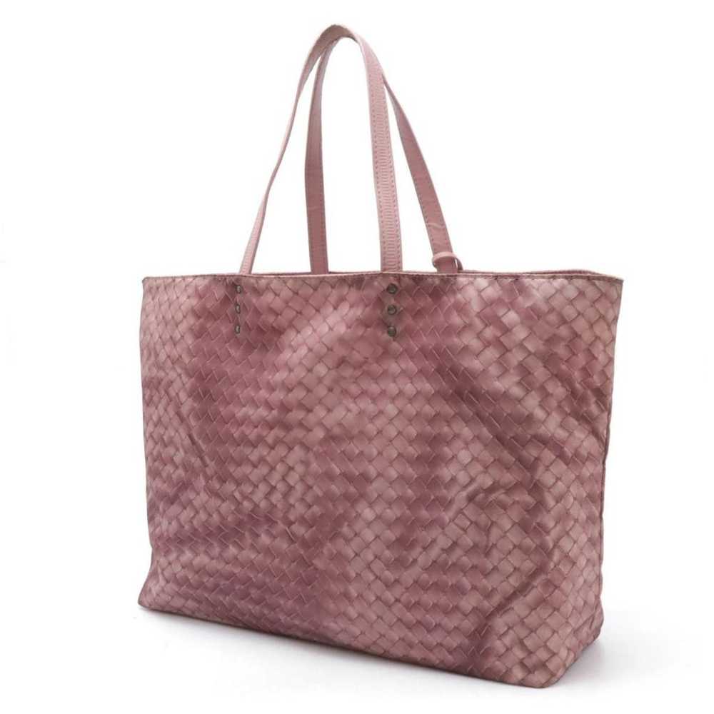 Bottega Veneta Fourre-Tout tote - image 2