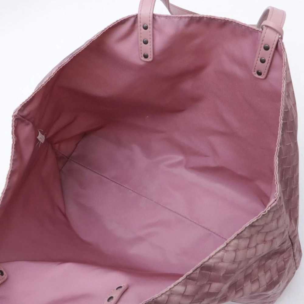 Bottega Veneta Fourre-Tout tote - image 5