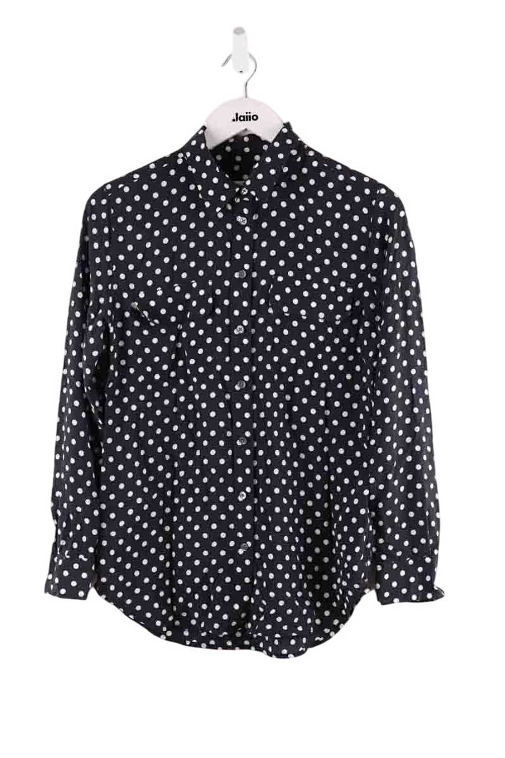 Circular Clothing Blouse en soie - image 1