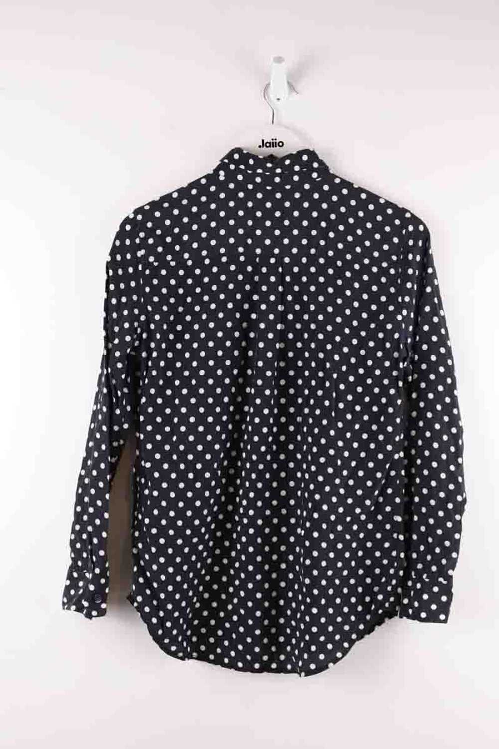 Circular Clothing Blouse en soie - image 3