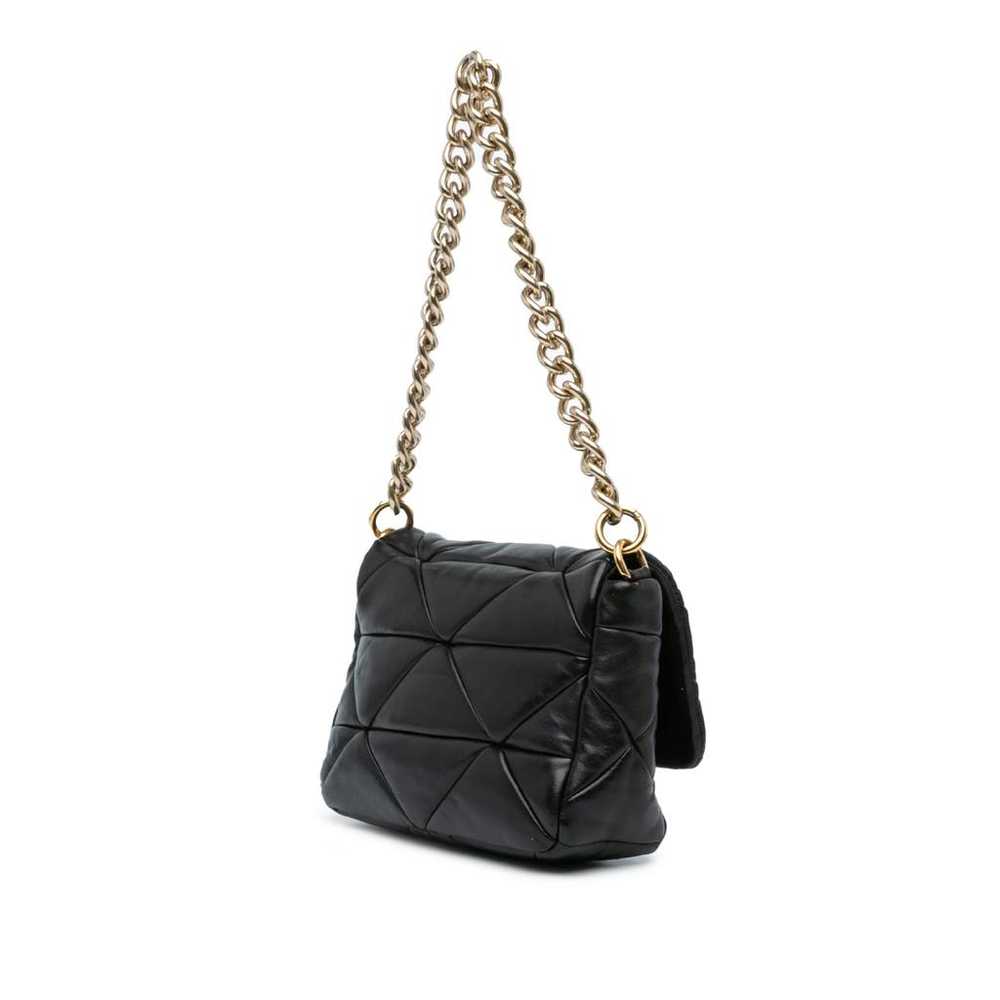 Prada Leather crossbody bag - image 2