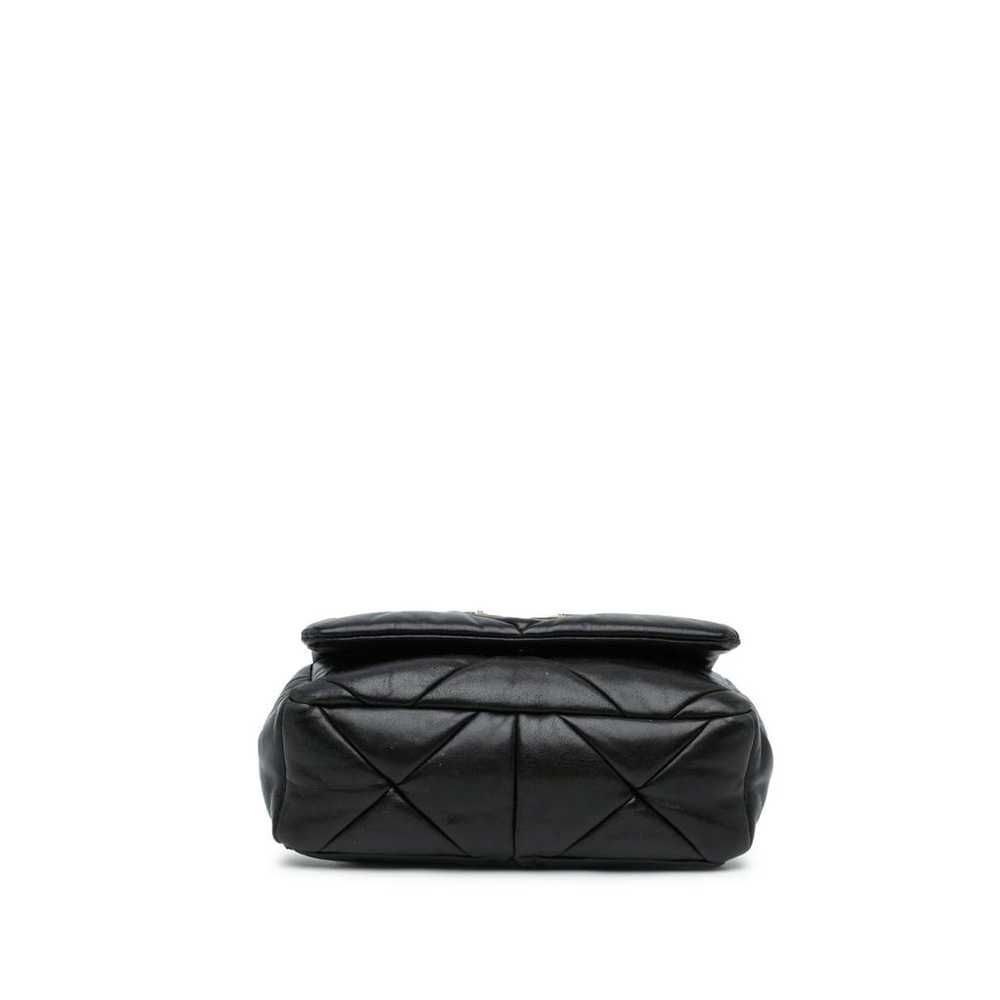 Prada Leather crossbody bag - image 3