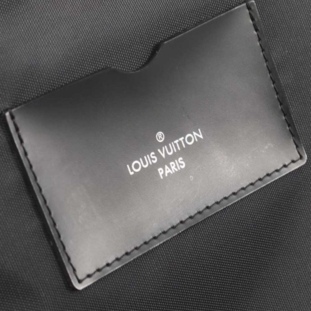 Louis Vuitton Pegase leather travel bag - image 5