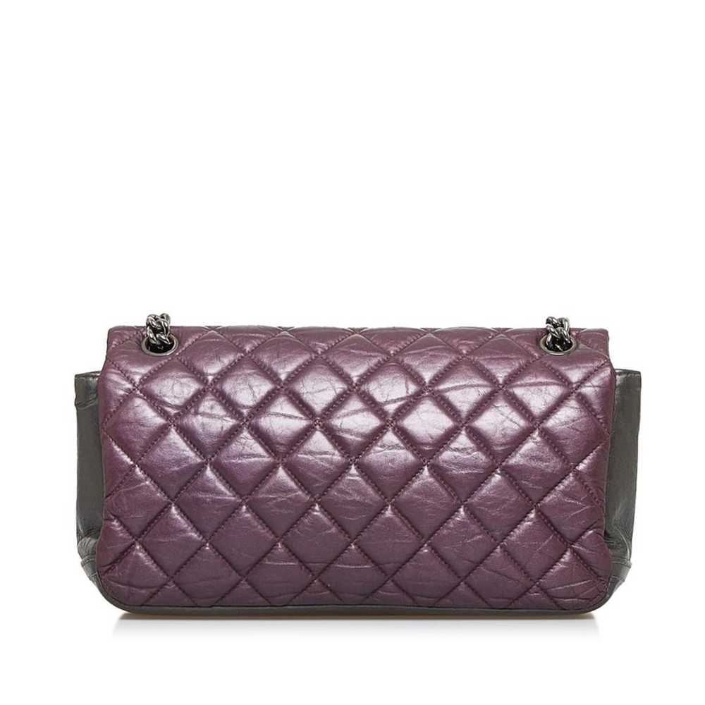 Chanel Timeless/Classique leather handbag - image 3